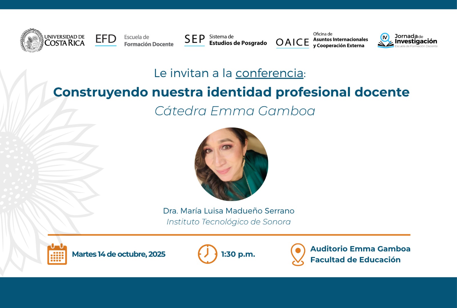 conferencia